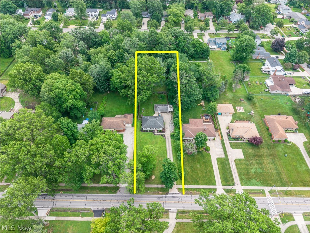 4117 Canterbury Road North Olmsted OH 44070
