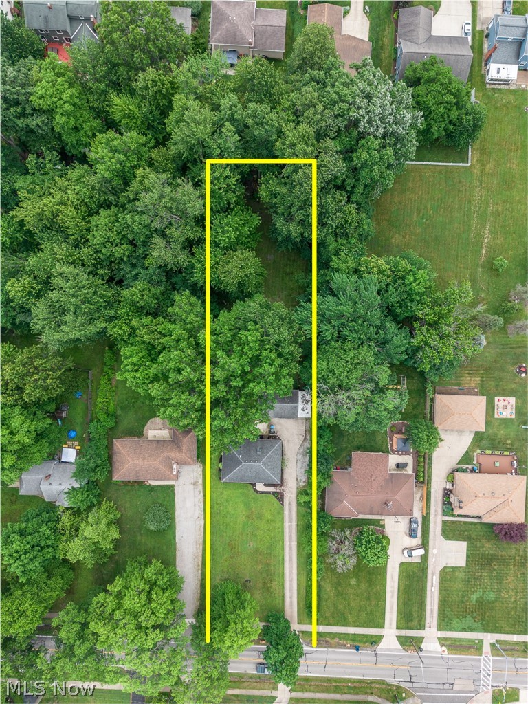 4117 Canterbury Road North Olmsted OH 44070