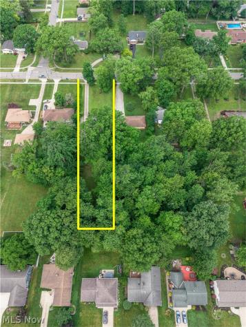4117 Canterbury Road North Olmsted OH 44070