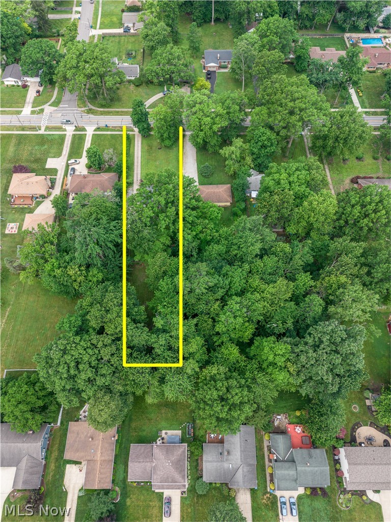 4117 Canterbury Road North Olmsted OH 44070
