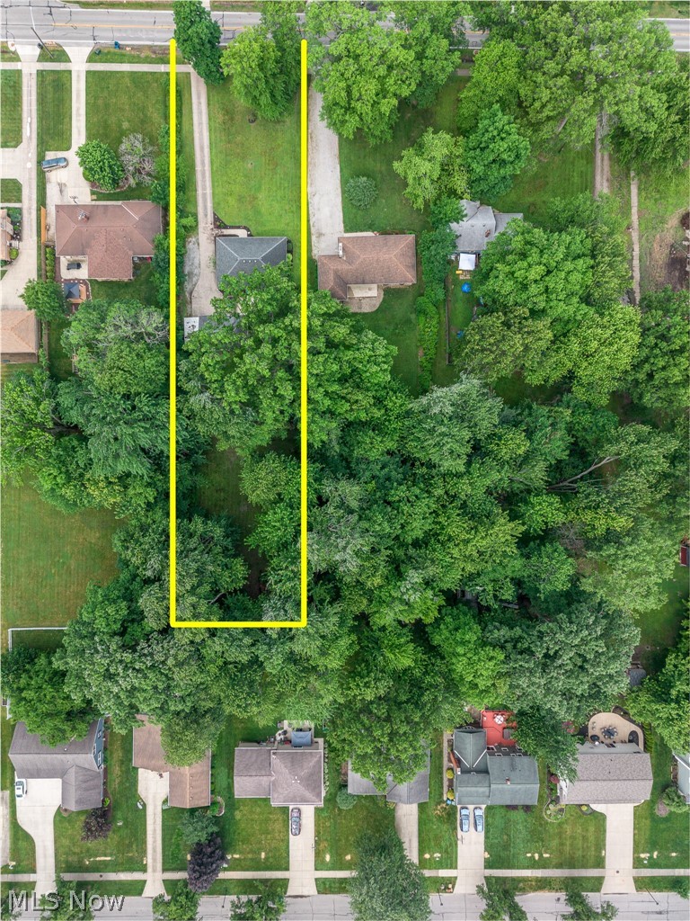 4117 Canterbury Road North Olmsted OH 44070