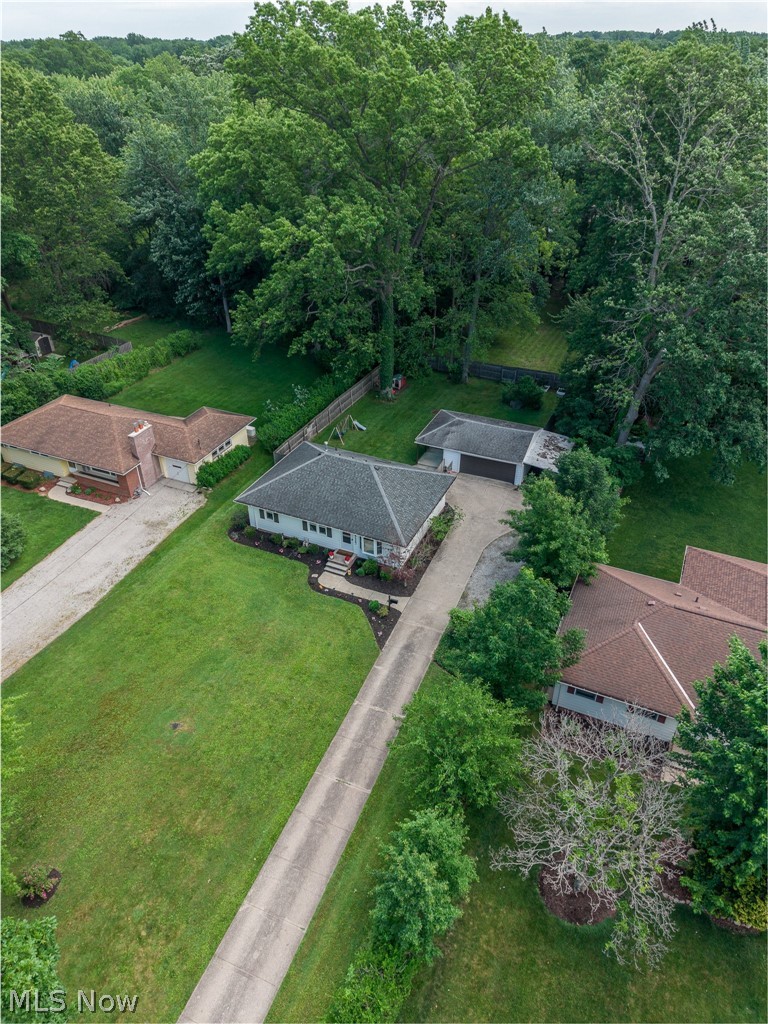 4117 Canterbury Road North Olmsted OH 44070