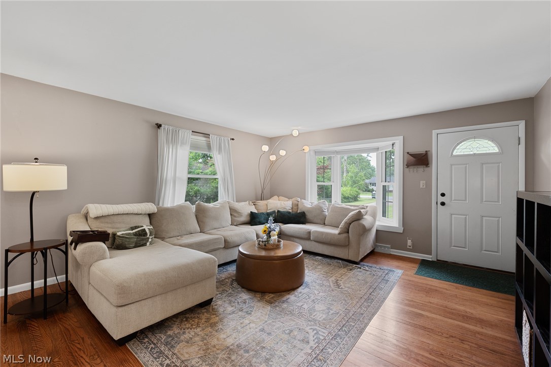 4117 Canterbury Road North Olmsted OH 44070