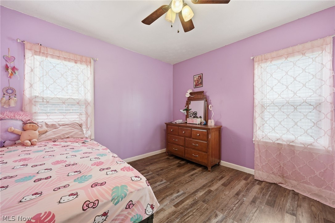 1852 Cramer Avenue Akron OH 44312