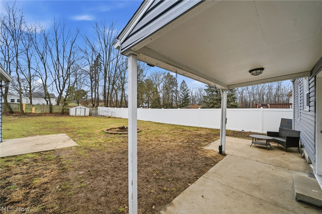 1852 Cramer Avenue Akron OH 44312