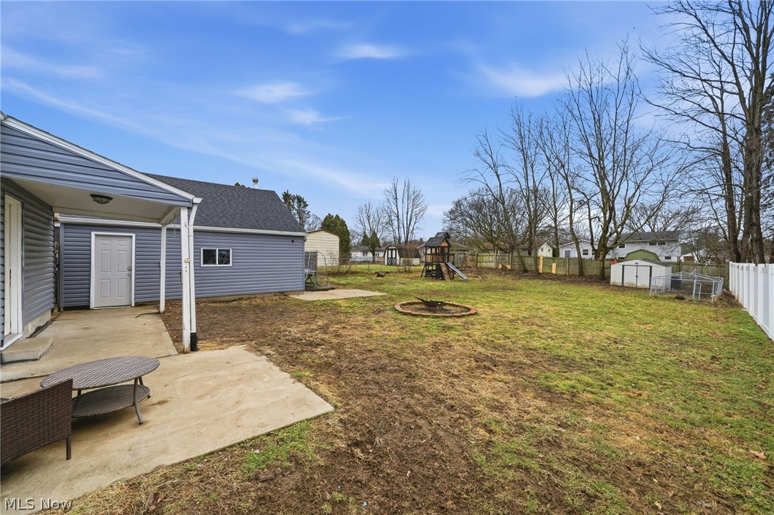 1852 Cramer Avenue Akron OH 44312