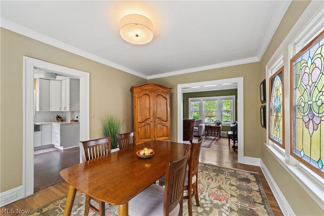 2583 Canterbury Road Cleveland Heights OH 44118