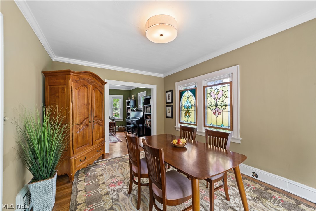 2583 Canterbury Road Cleveland Heights OH 44118