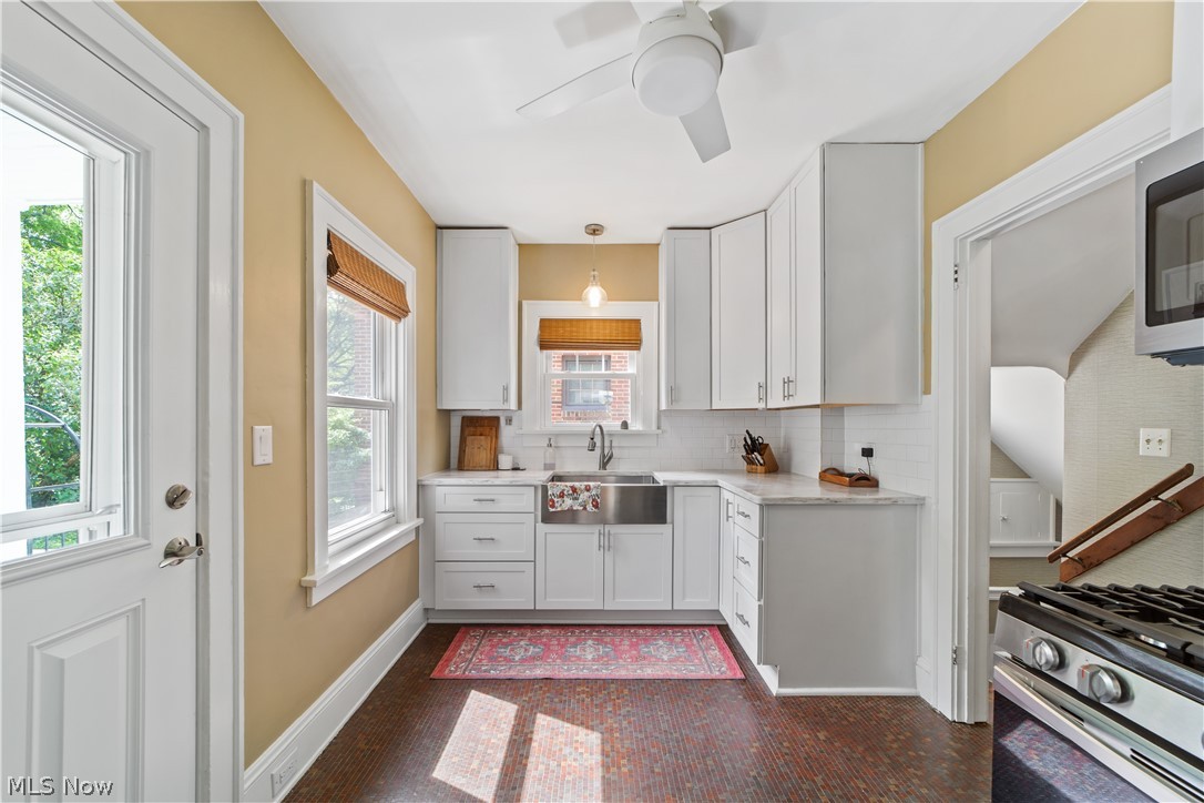 2583 Canterbury Road Cleveland Heights OH 44118