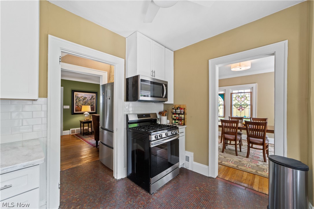 2583 Canterbury Road Cleveland Heights OH 44118