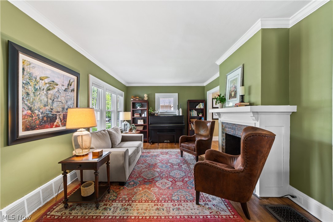 2583 Canterbury Road Cleveland Heights OH 44118