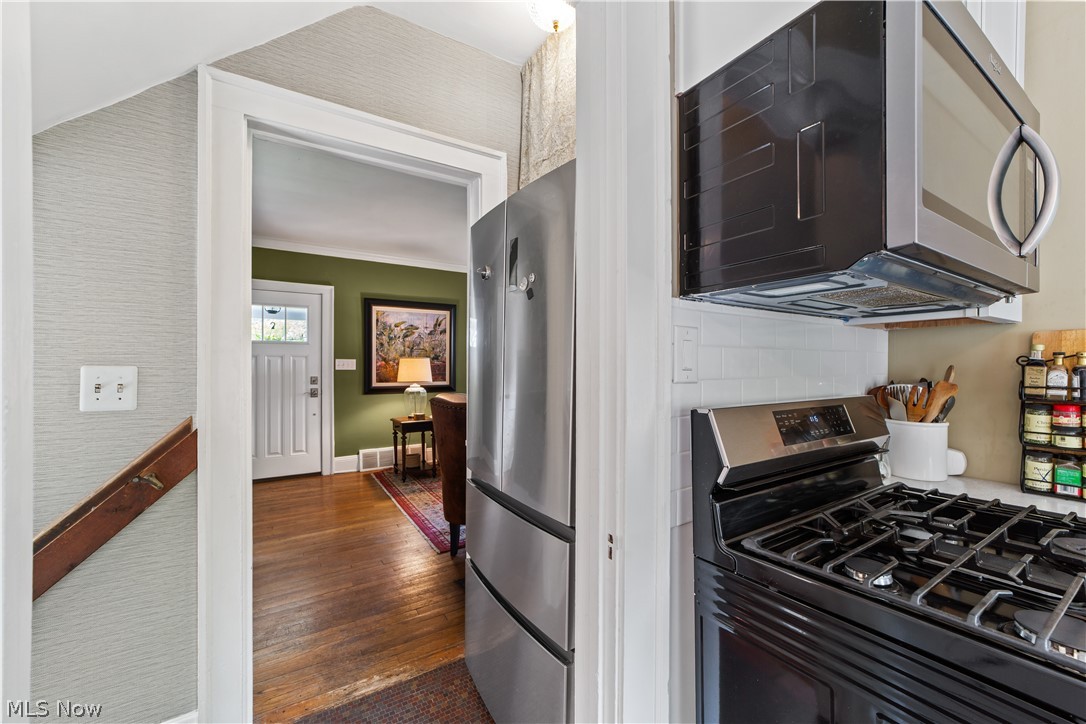 2583 Canterbury Road Cleveland Heights OH 44118