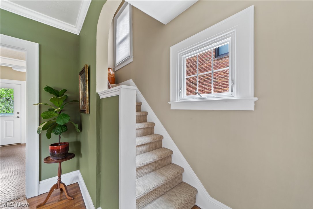 2583 Canterbury Road Cleveland Heights OH 44118