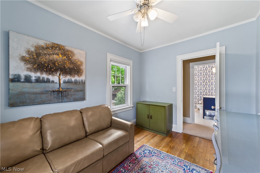 2583 Canterbury Road Cleveland Heights OH 44118