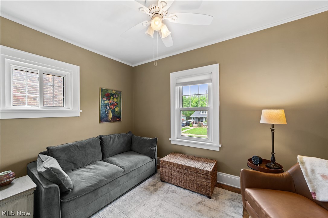 2583 Canterbury Road Cleveland Heights OH 44118