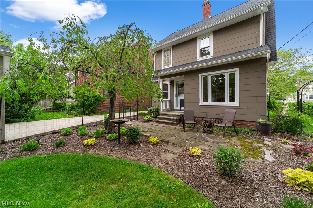 2583 Canterbury Road Cleveland Heights OH 44118