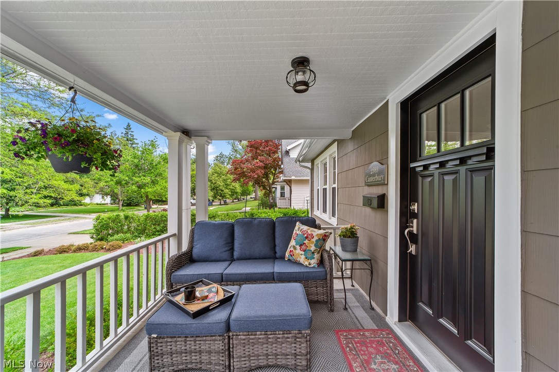 2583 Canterbury Road Cleveland Heights OH 44118