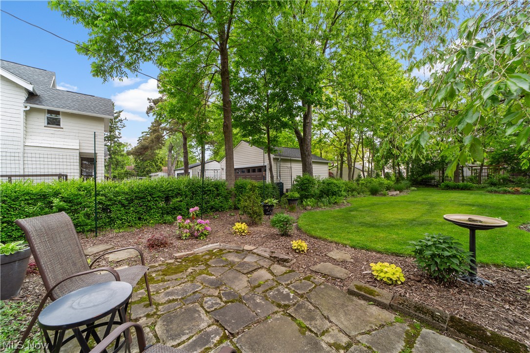 2583 Canterbury Road Cleveland Heights OH 44118
