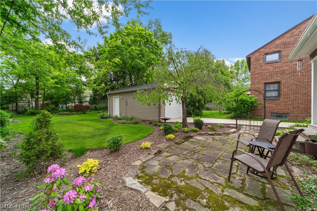 2583 Canterbury Road Cleveland Heights OH 44118