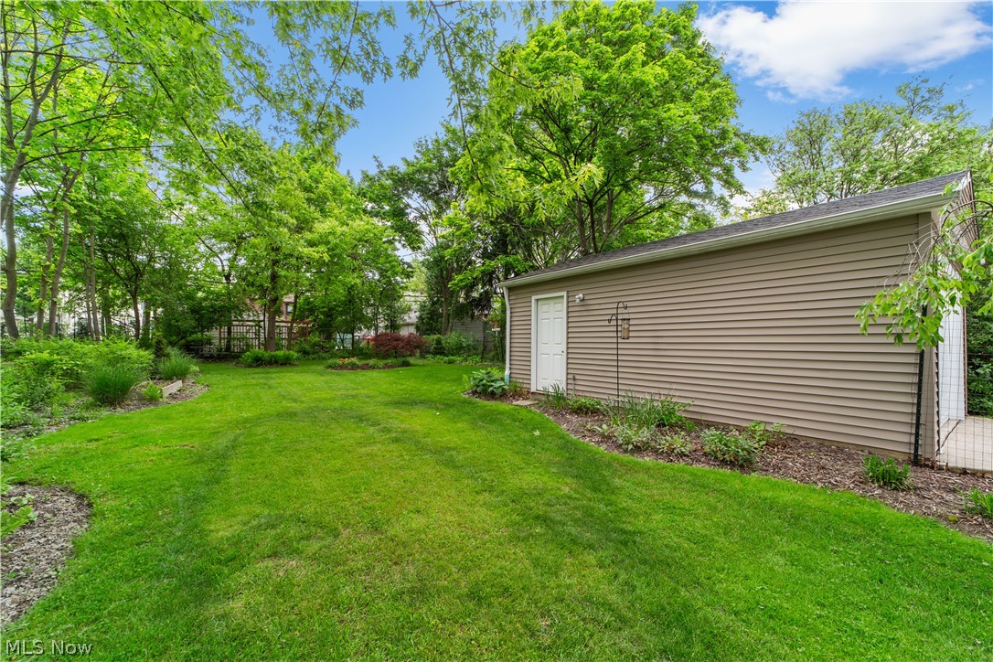 2583 Canterbury Road Cleveland Heights OH 44118