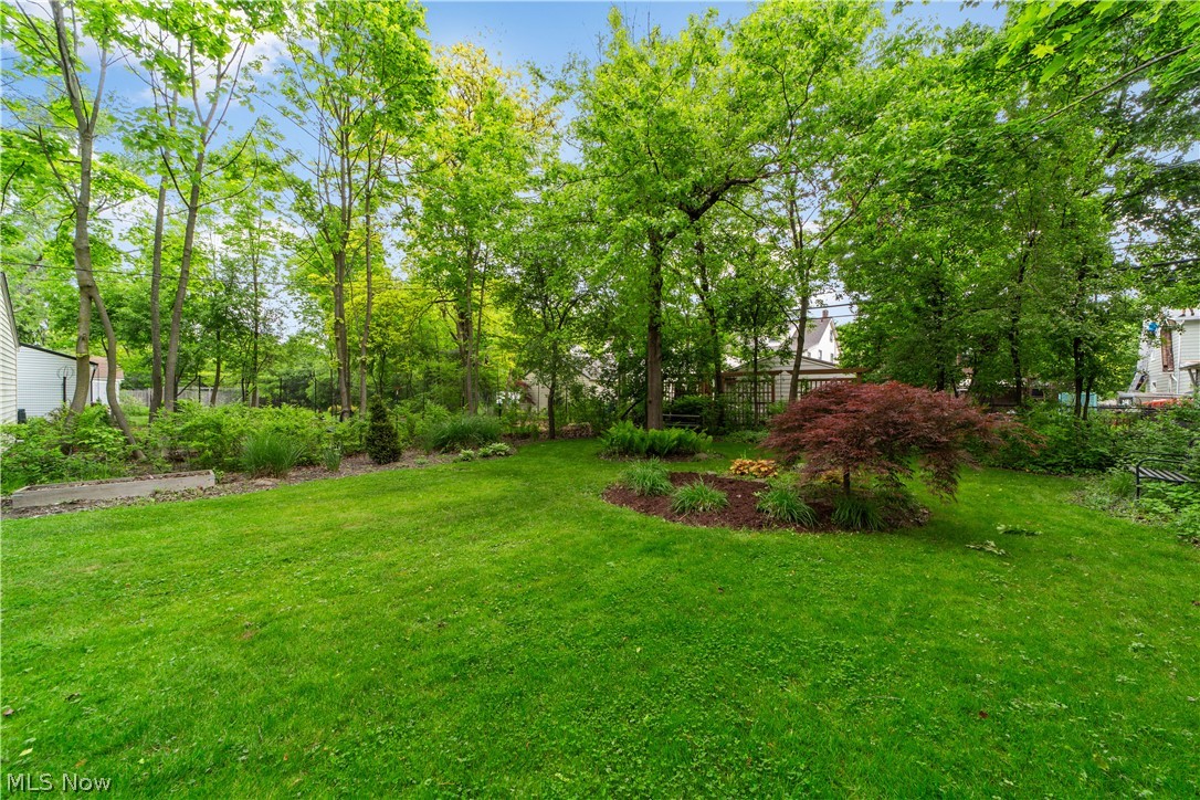 2583 Canterbury Road Cleveland Heights OH 44118