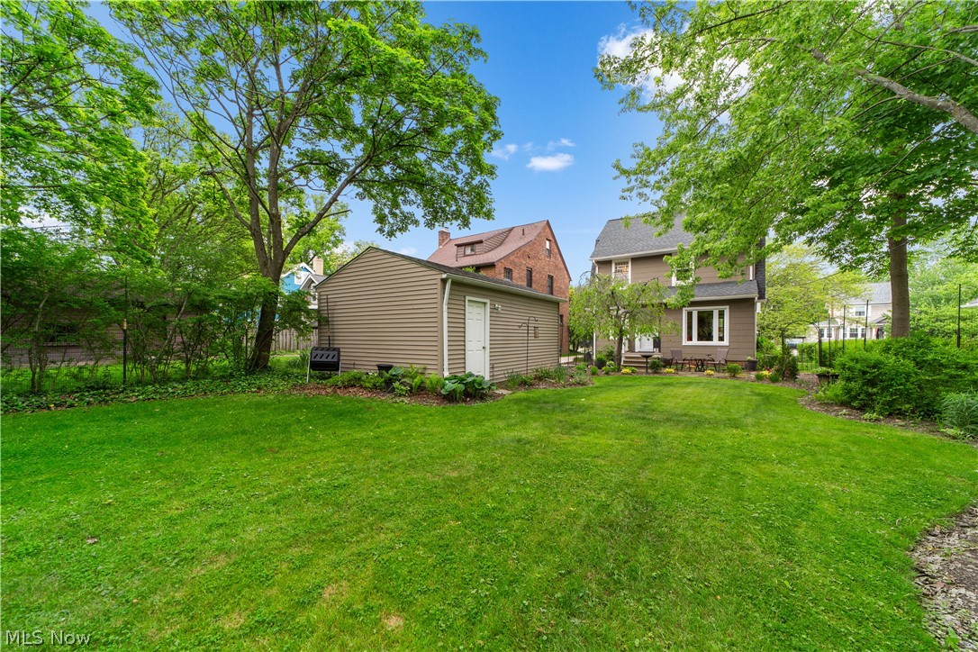 2583 Canterbury Road Cleveland Heights OH 44118
