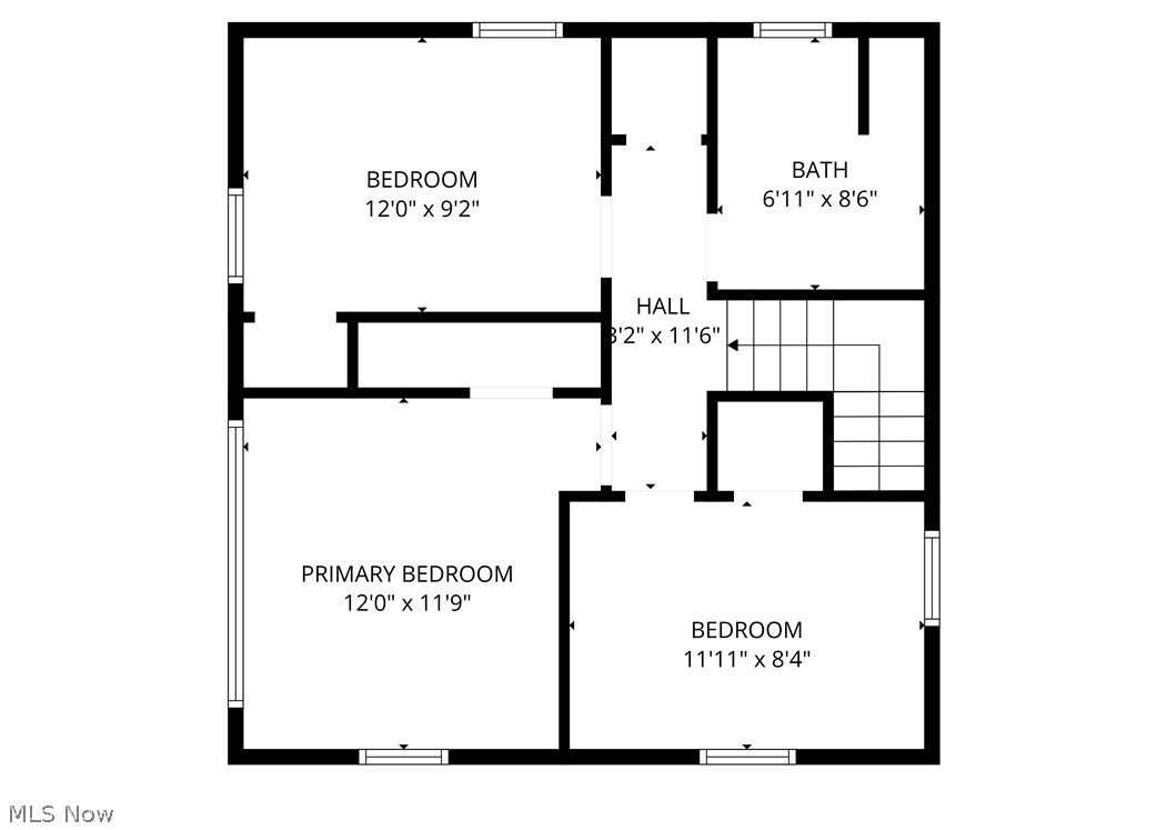 2583 Canterbury Road Cleveland Heights OH 44118