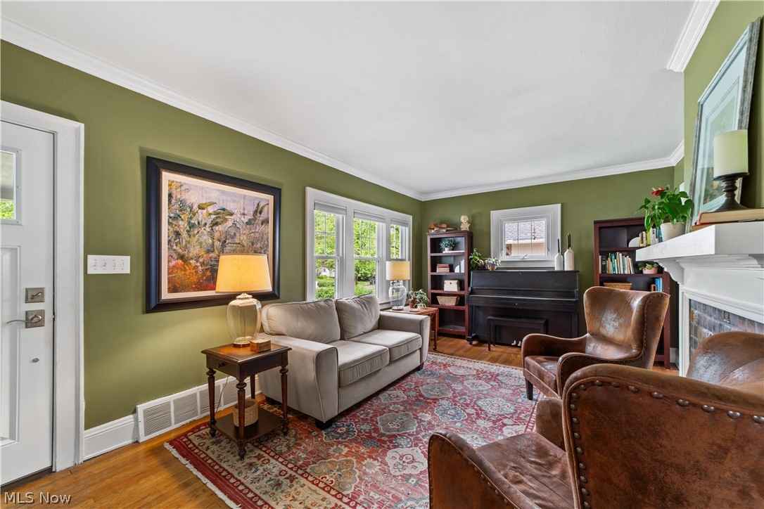 2583 Canterbury Road Cleveland Heights OH 44118