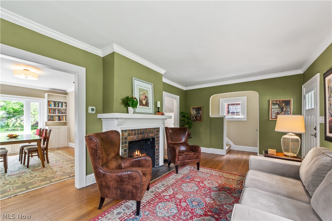 2583 Canterbury Road Cleveland Heights OH 44118