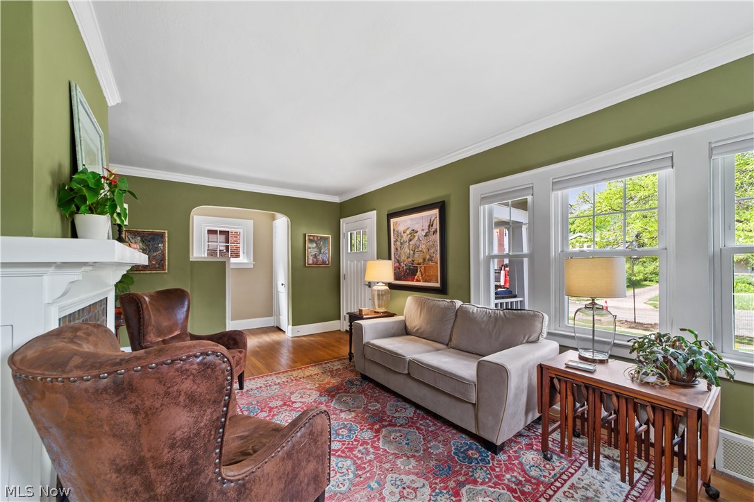 2583 Canterbury Road Cleveland Heights OH 44118
