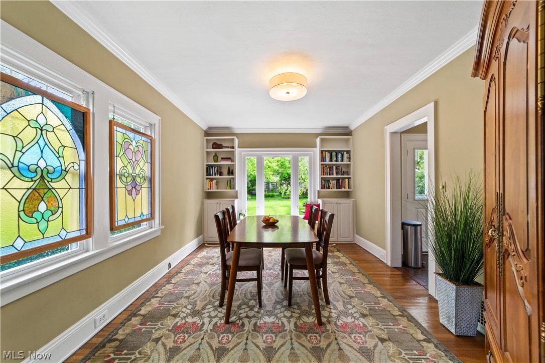 2583 Canterbury Road Cleveland Heights OH 44118