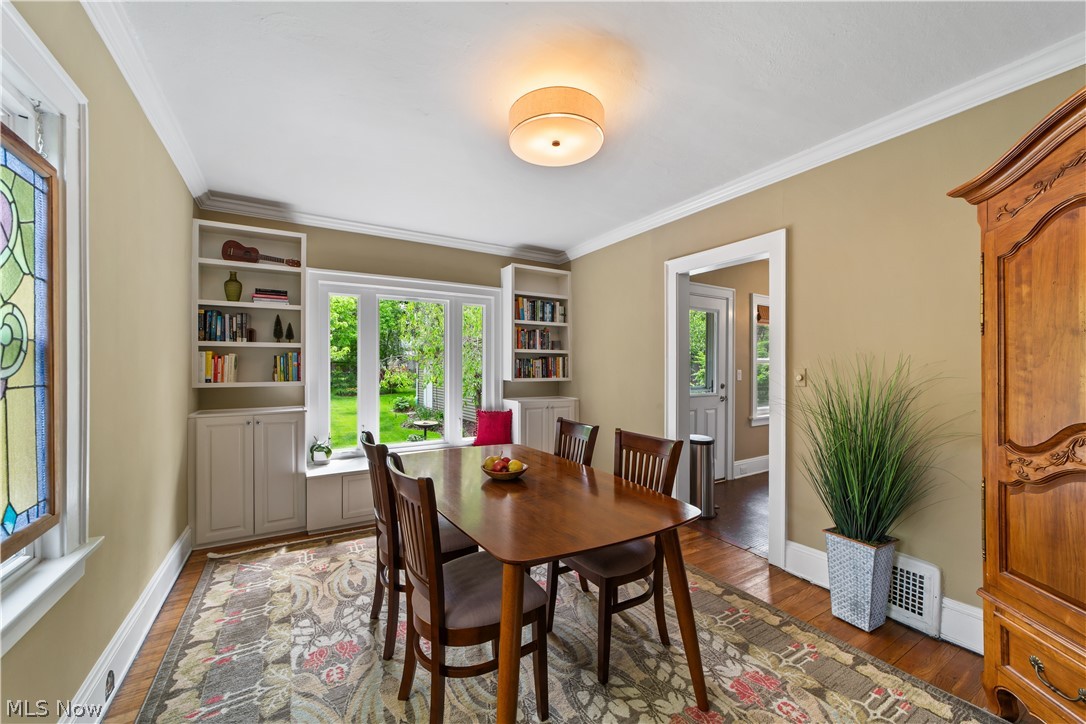 2583 Canterbury Road Cleveland Heights OH 44118