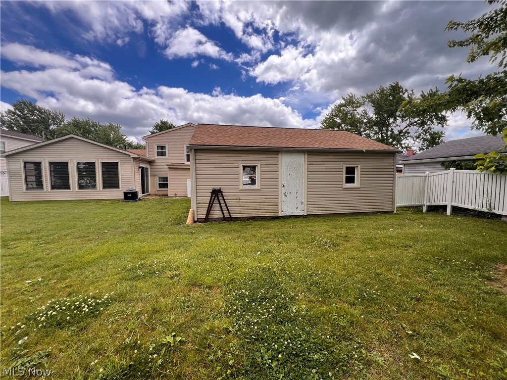 5664 Colgate Drive Youngstown OH 44515