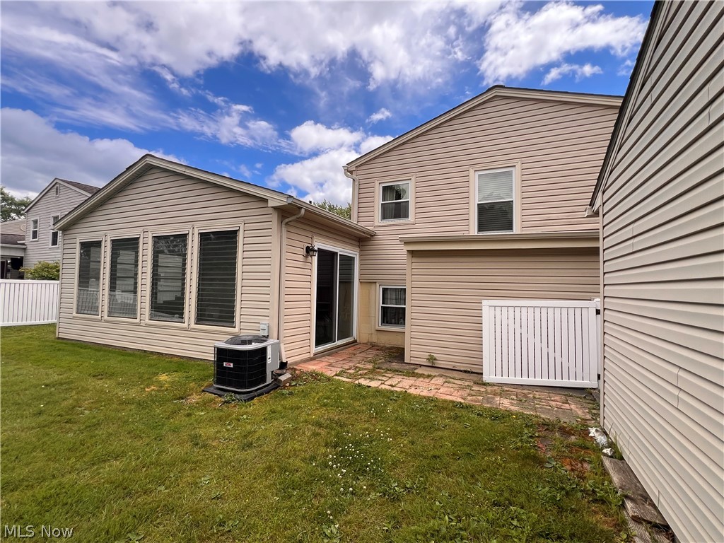 5664 Colgate Drive Youngstown OH 44515