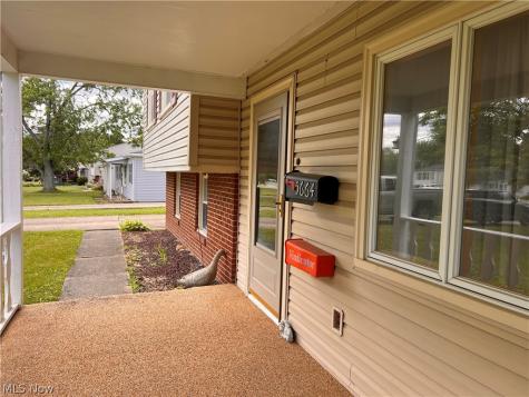 5664 Colgate Drive Youngstown OH 44515