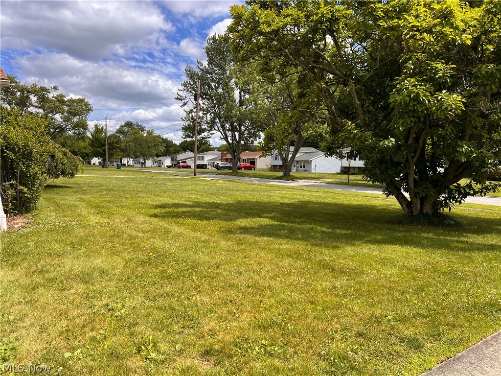 5664 Colgate Drive Youngstown OH 44515