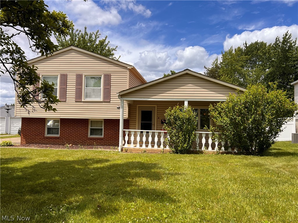 5664 Colgate Drive Youngstown OH 44515