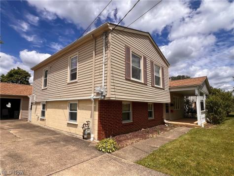 5664 Colgate Drive Youngstown OH 44515