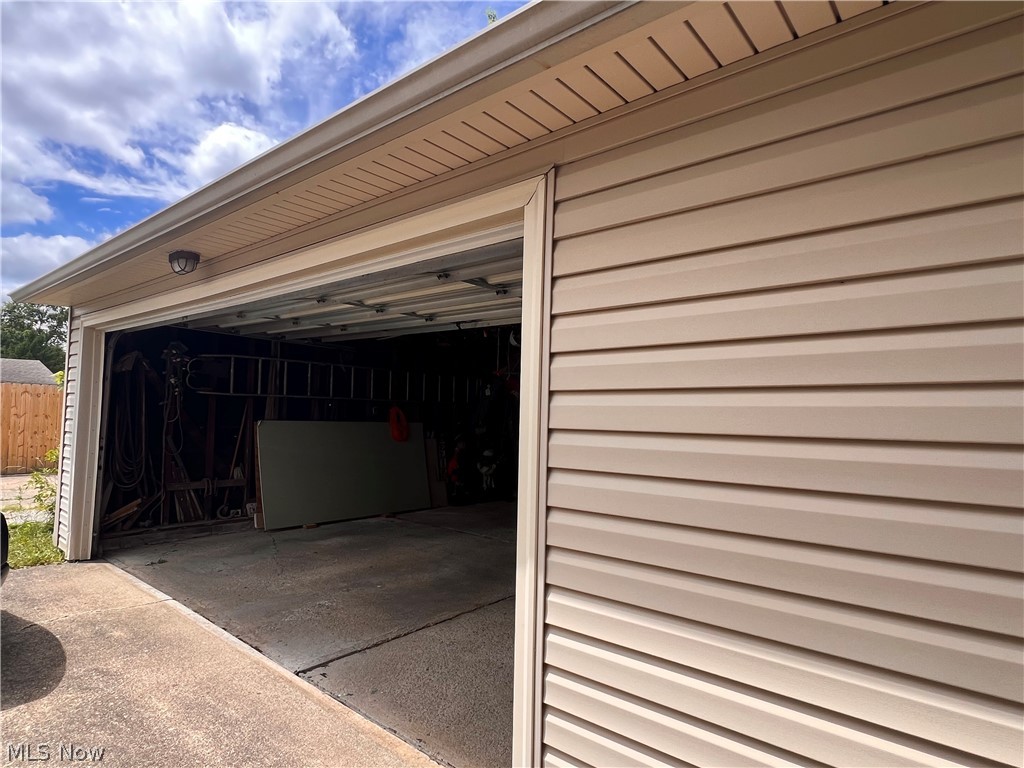 5664 Colgate Drive Youngstown OH 44515
