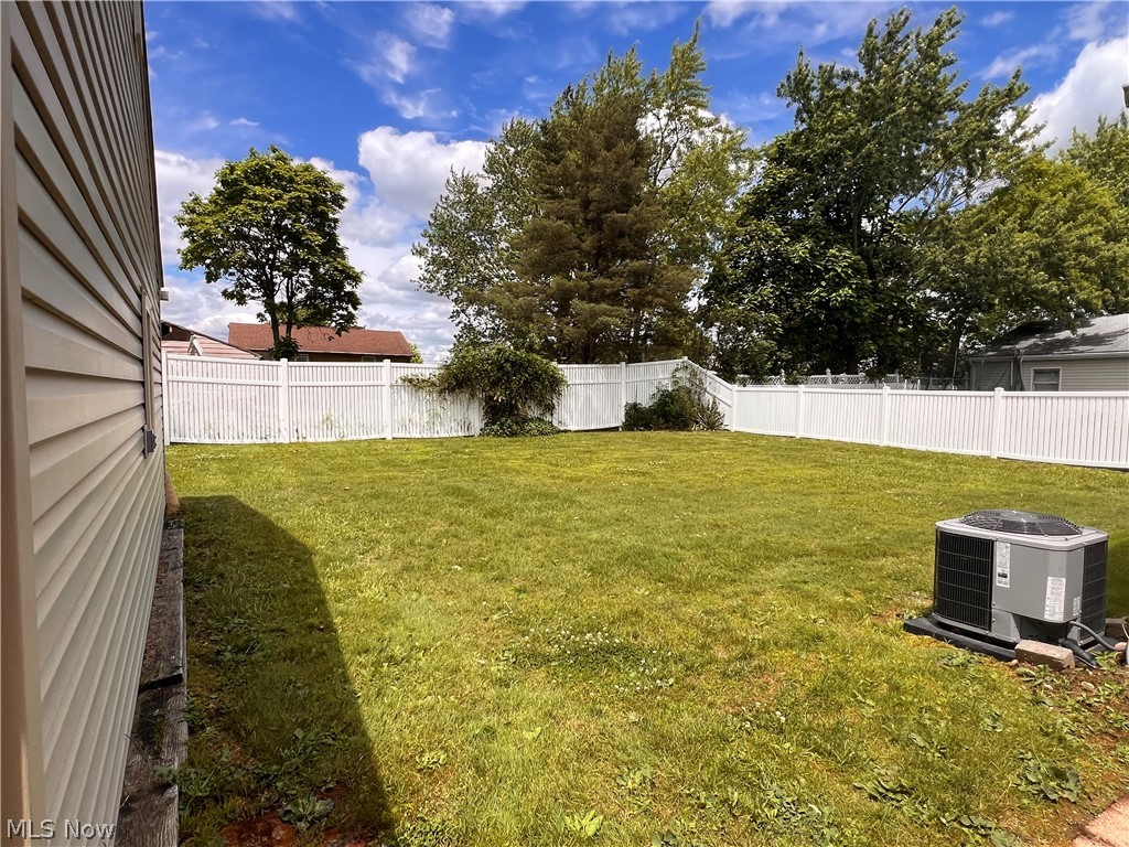 5664 Colgate Drive Youngstown OH 44515