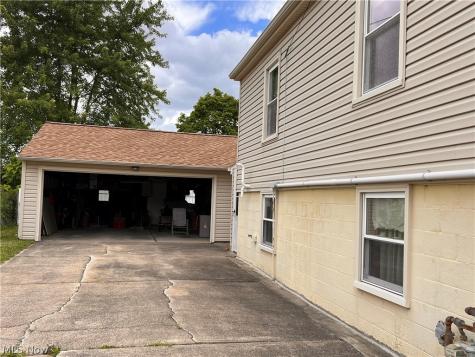 5664 Colgate Drive Youngstown OH 44515