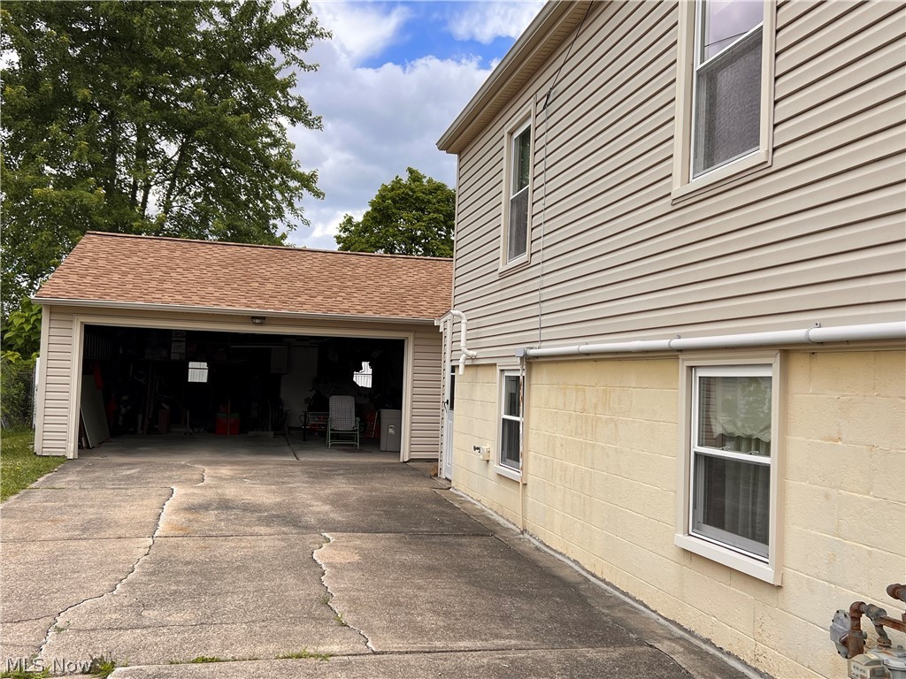 5664 Colgate Drive Youngstown OH 44515