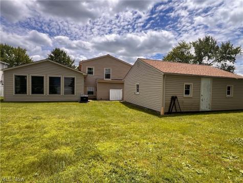 5664 Colgate Drive Youngstown OH 44515