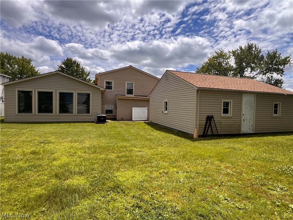 5664 Colgate Drive Youngstown OH 44515