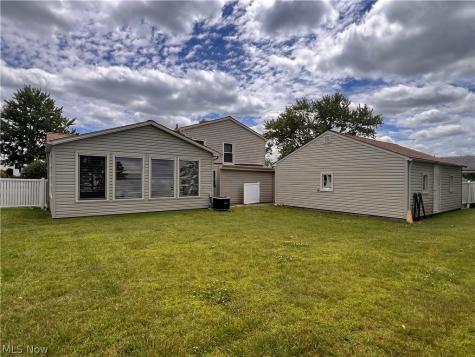 5664 Colgate Drive Youngstown OH 44515