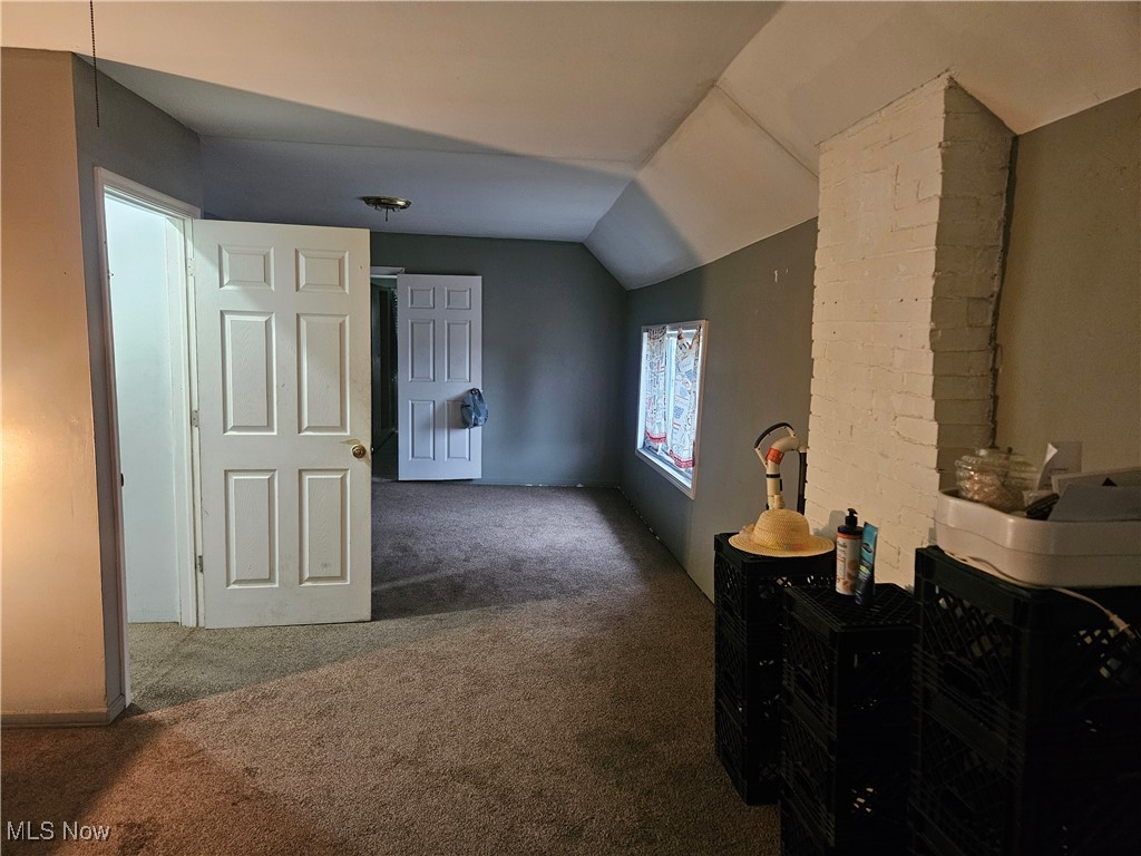 715 E 156th Street Cleveland OH 44110