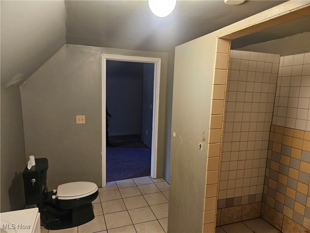 715 E 156th Street Cleveland OH 44110