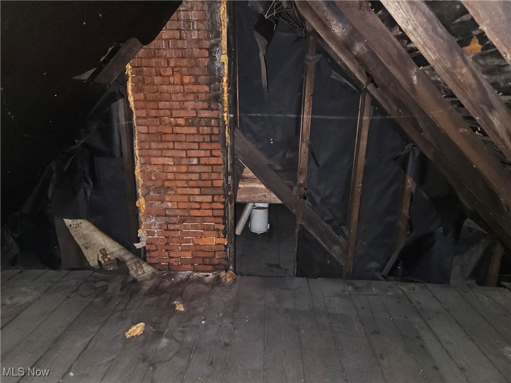 715 E 156th Street Cleveland OH 44110