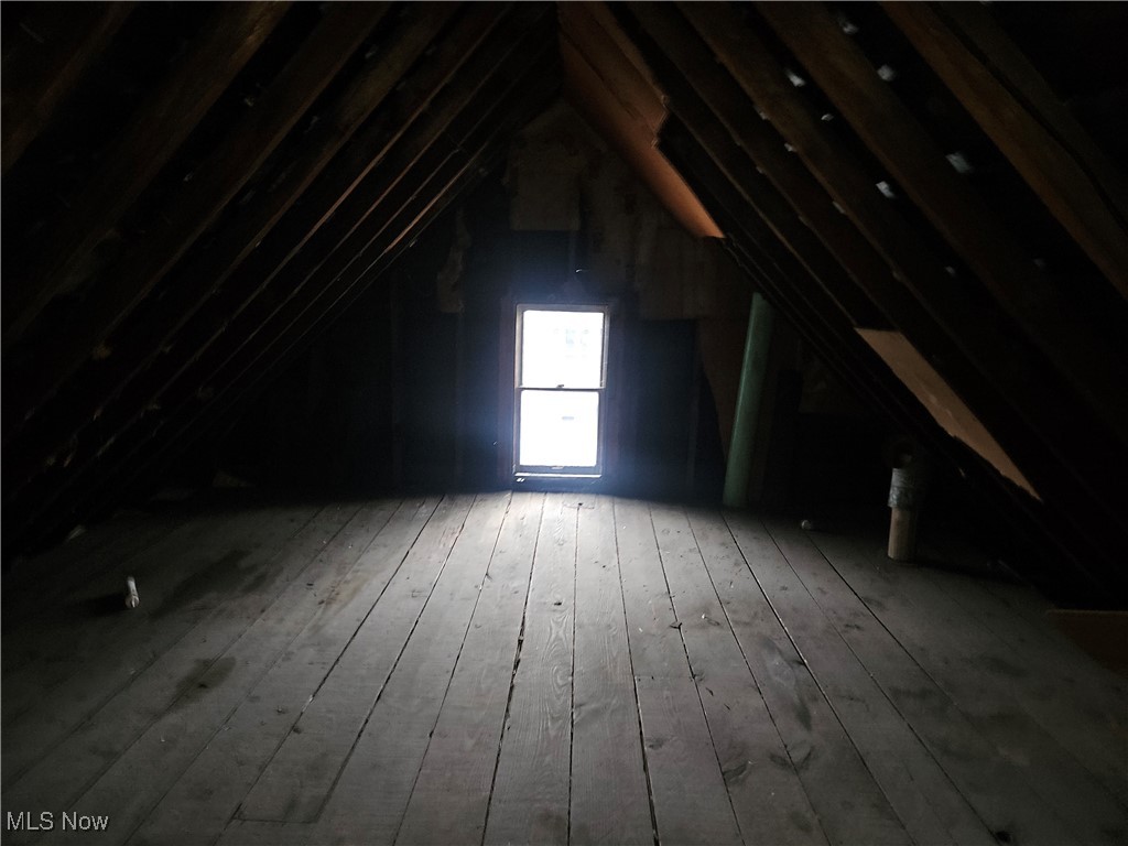 715 E 156th Street Cleveland OH 44110