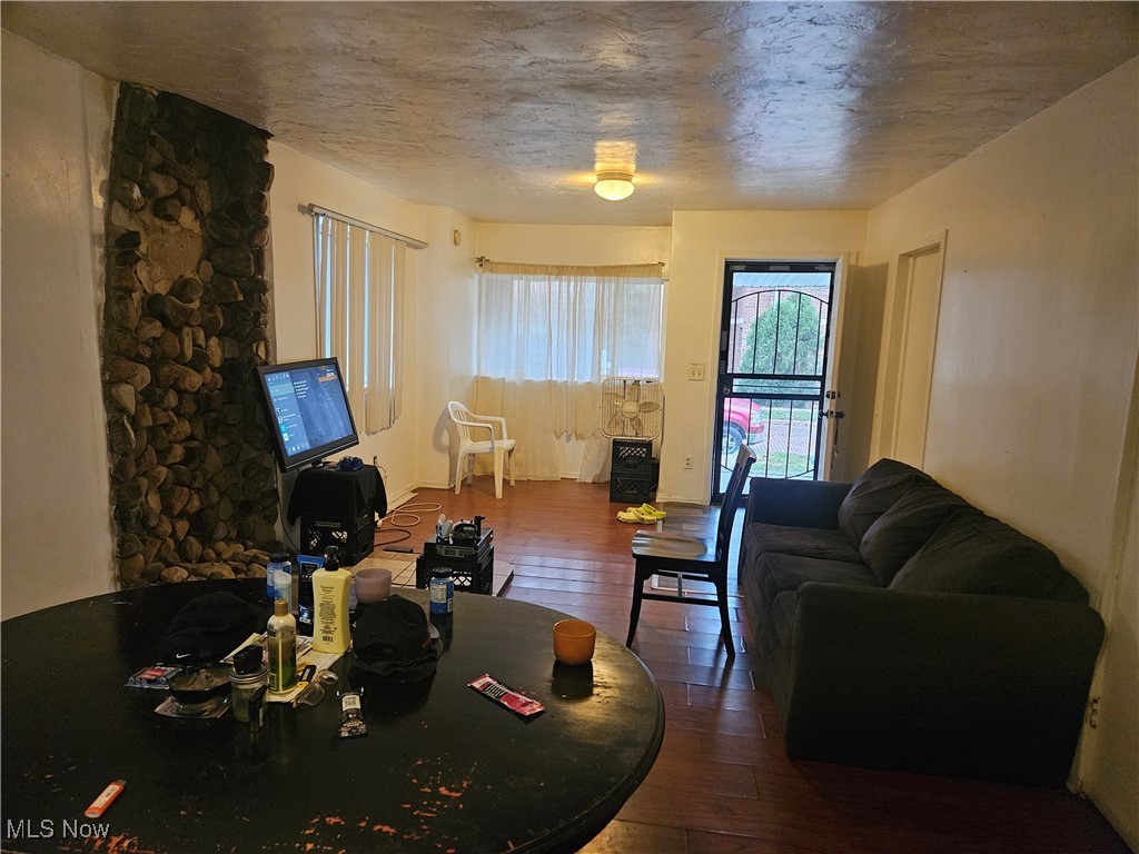 715 E 156th Street Cleveland OH 44110